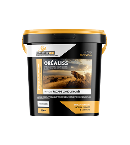 Image du produit : ORÉALISS FAÇADE image